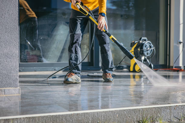 Best Parking Lot and Garage Cleaning  in Spring City, PA
