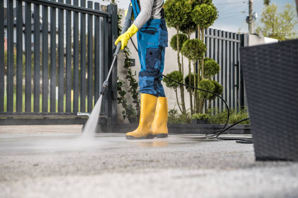 Best Fence Cleaning  in Spring City, PA